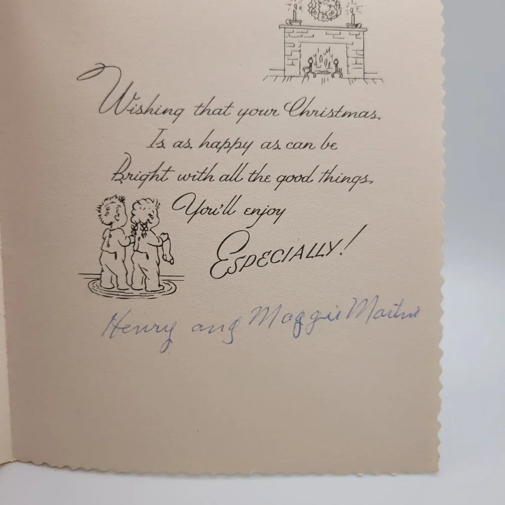 Vintage Pop Up Valentine Christmas Cards Paper Ephemera 3D‎ Designs German USA